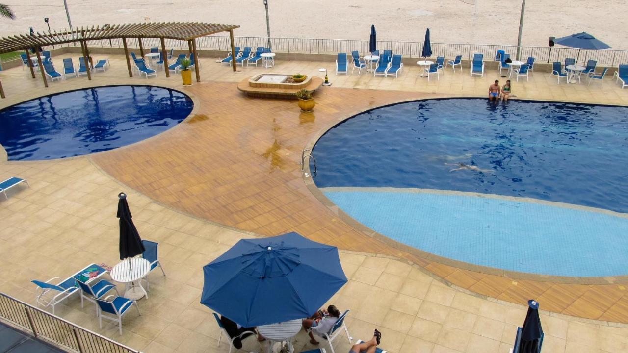 Arraial Caribe Brasileiro Apartment Arraial do Cabo Ngoại thất bức ảnh