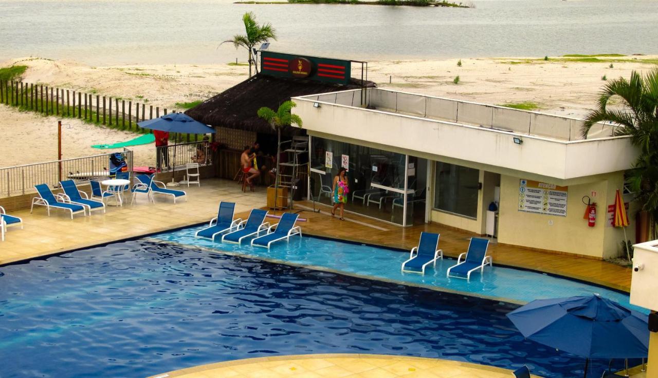 Arraial Caribe Brasileiro Apartment Arraial do Cabo Ngoại thất bức ảnh