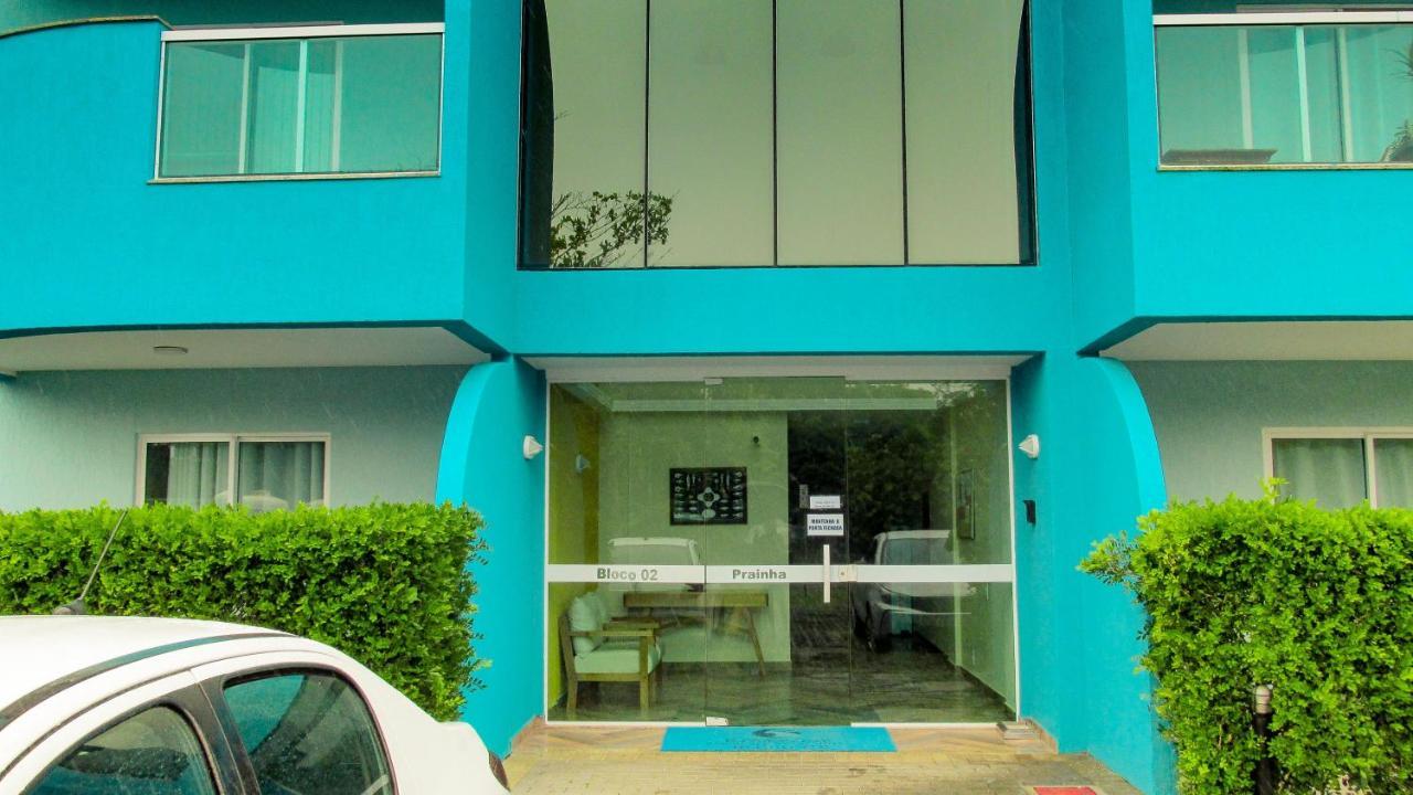 Arraial Caribe Brasileiro Apartment Arraial do Cabo Ngoại thất bức ảnh