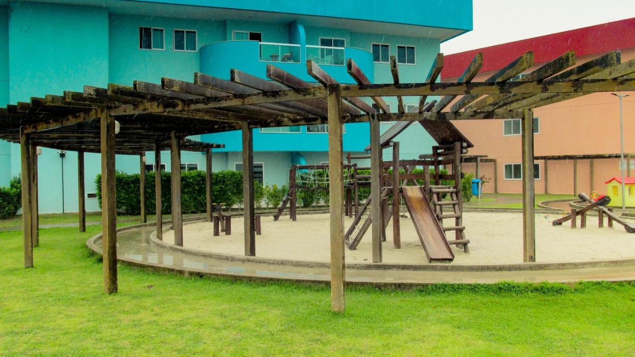 Arraial Caribe Brasileiro Apartment Arraial do Cabo Ngoại thất bức ảnh