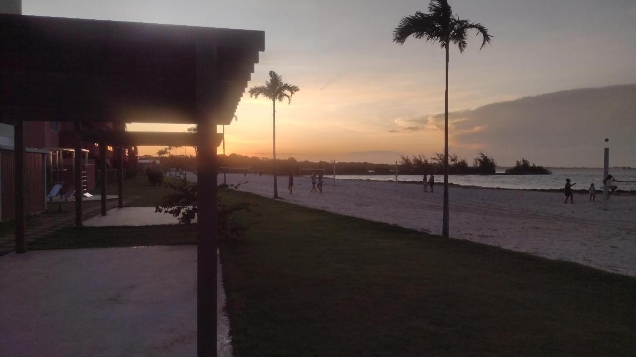 Arraial Caribe Brasileiro Apartment Arraial do Cabo Ngoại thất bức ảnh