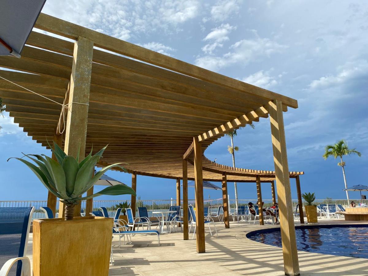 Arraial Caribe Brasileiro Apartment Arraial do Cabo Ngoại thất bức ảnh