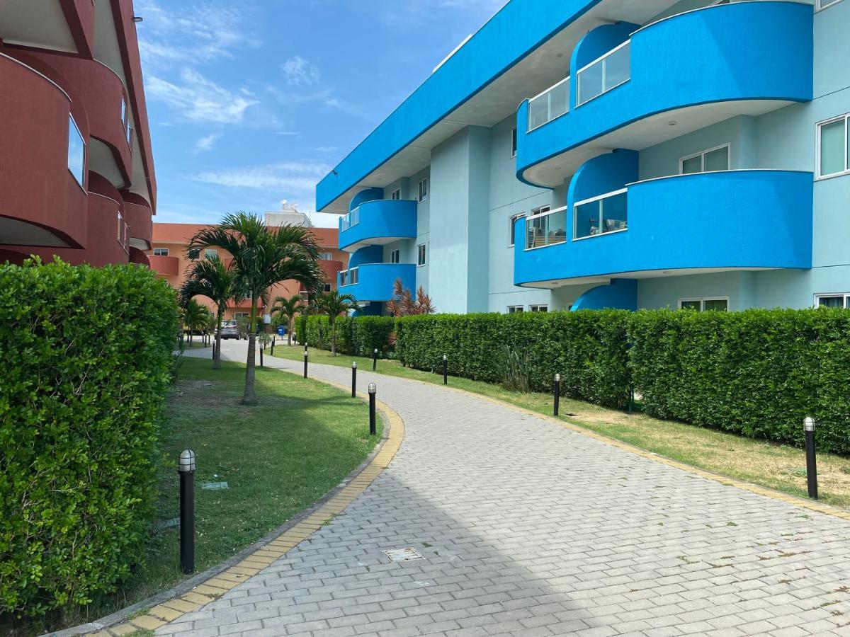 Arraial Caribe Brasileiro Apartment Arraial do Cabo Ngoại thất bức ảnh