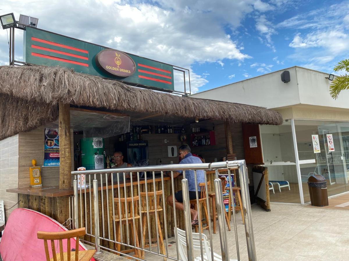Arraial Caribe Brasileiro Apartment Arraial do Cabo Ngoại thất bức ảnh
