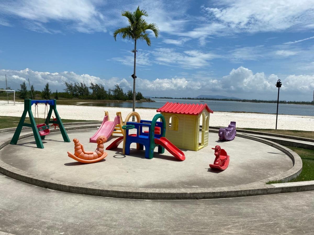 Arraial Caribe Brasileiro Apartment Arraial do Cabo Ngoại thất bức ảnh