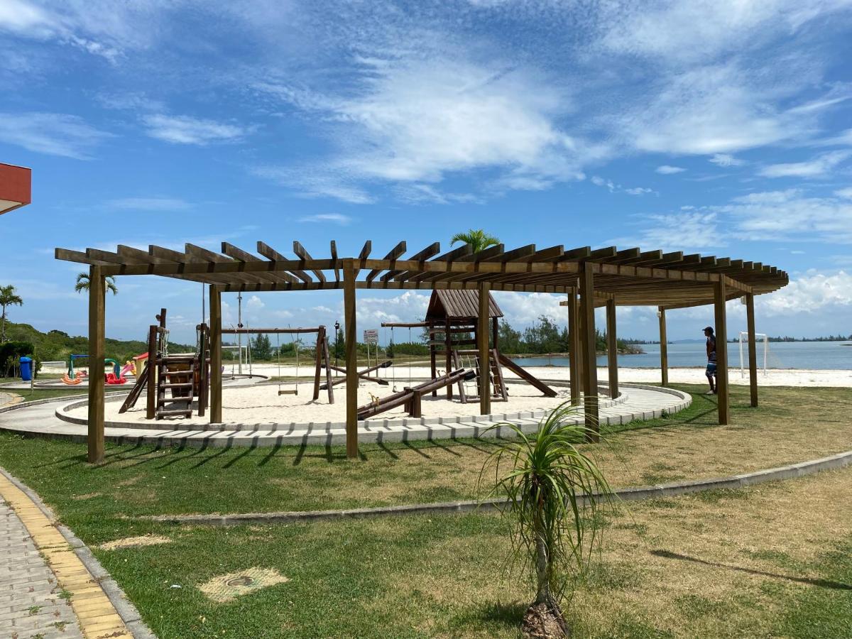 Arraial Caribe Brasileiro Apartment Arraial do Cabo Ngoại thất bức ảnh
