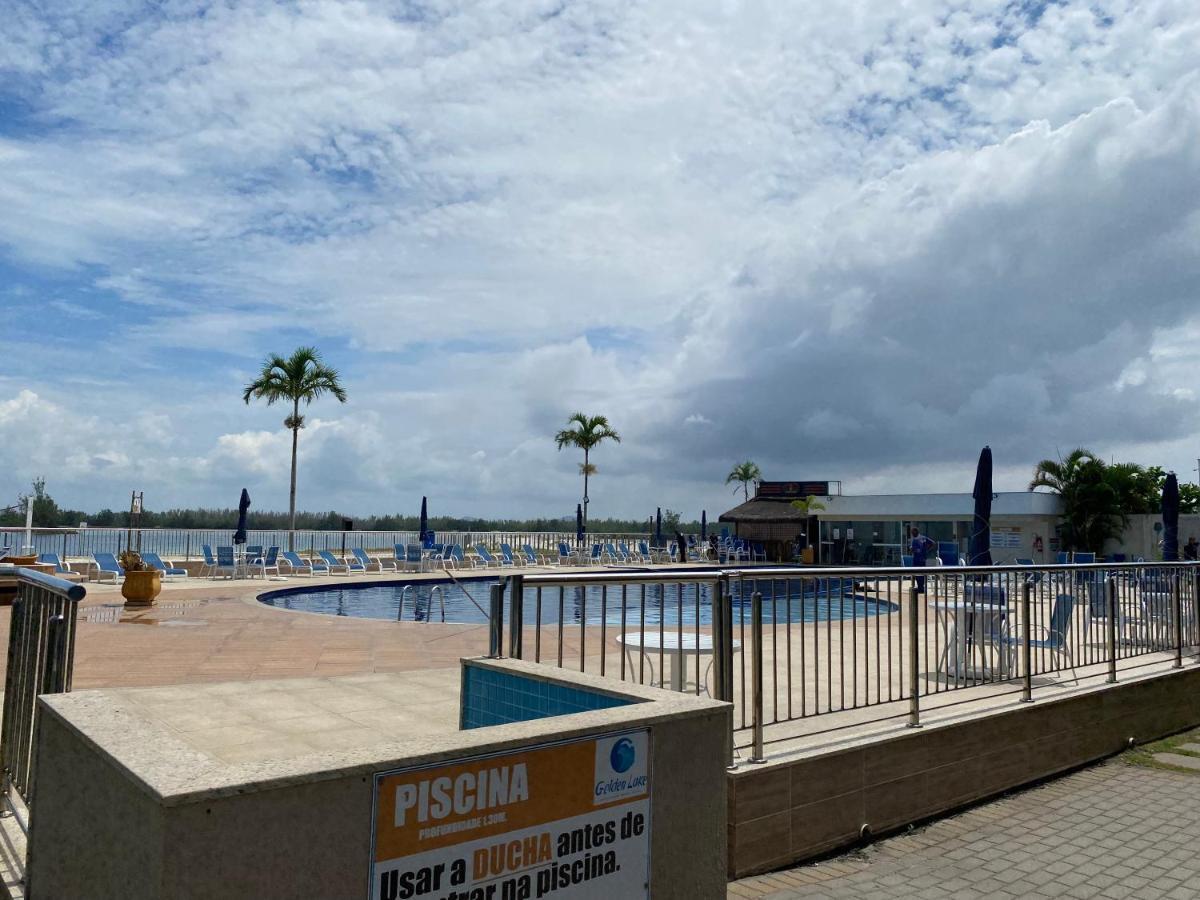 Arraial Caribe Brasileiro Apartment Arraial do Cabo Ngoại thất bức ảnh
