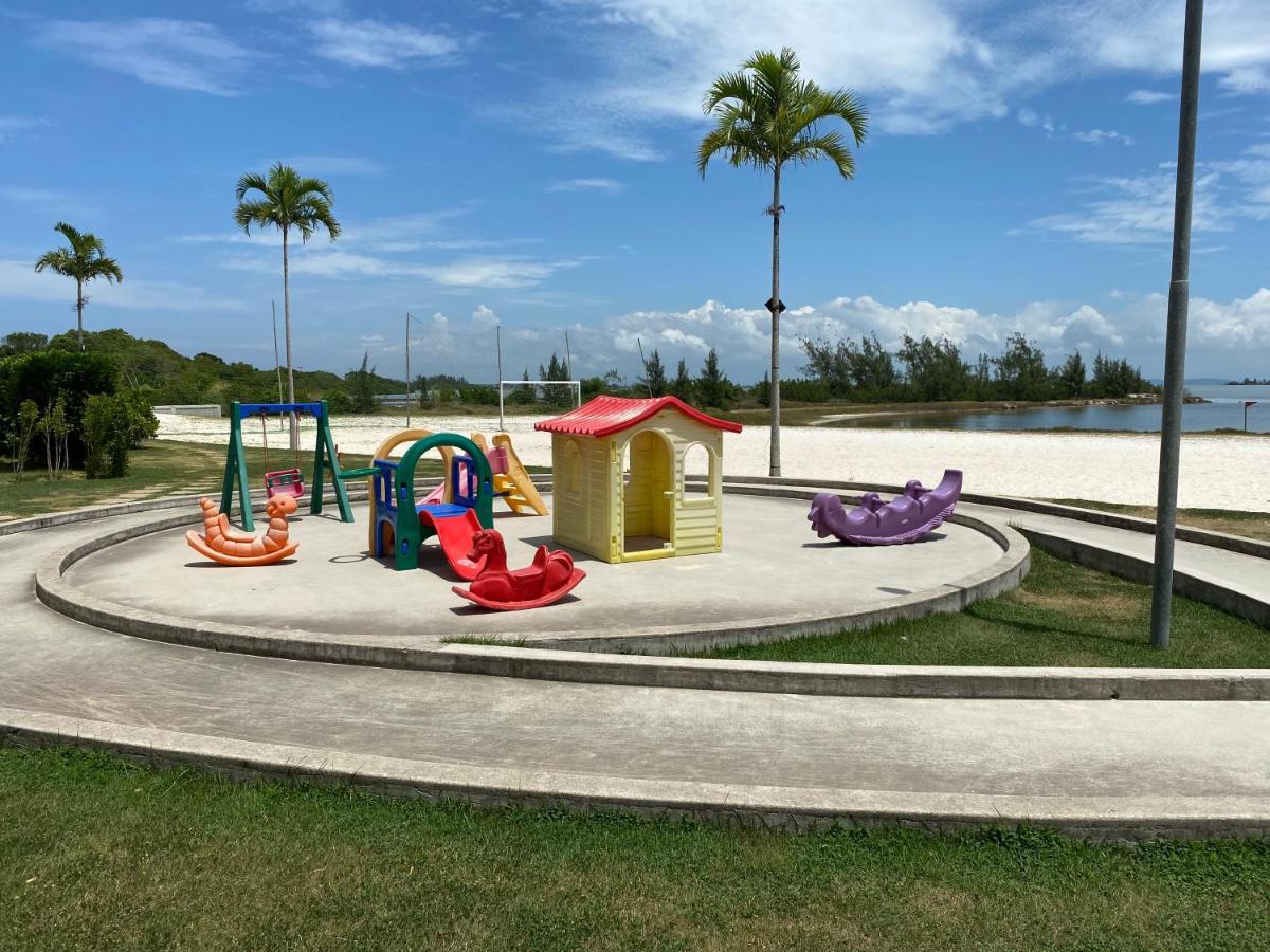 Arraial Caribe Brasileiro Apartment Arraial do Cabo Ngoại thất bức ảnh