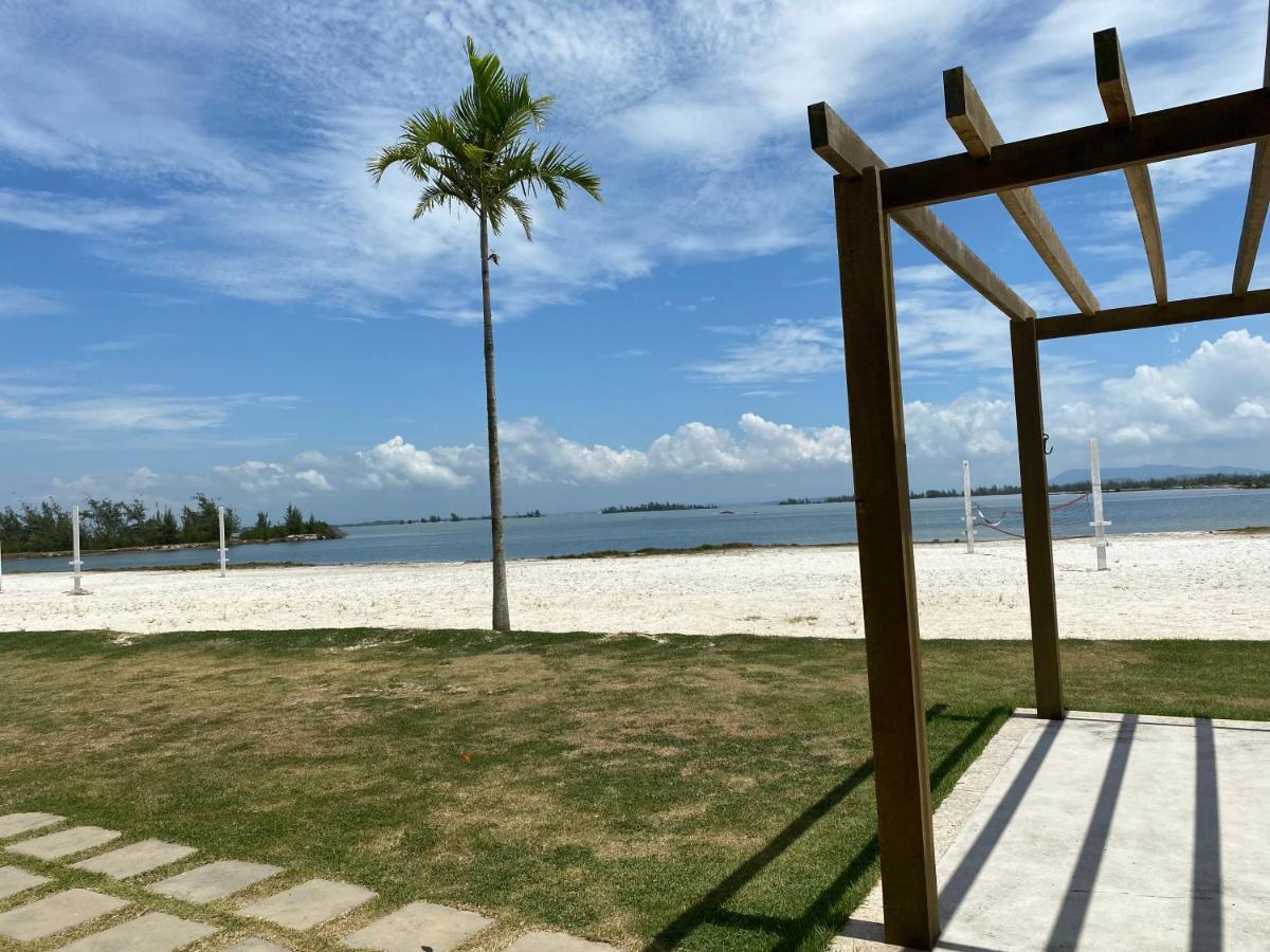 Arraial Caribe Brasileiro Apartment Arraial do Cabo Ngoại thất bức ảnh