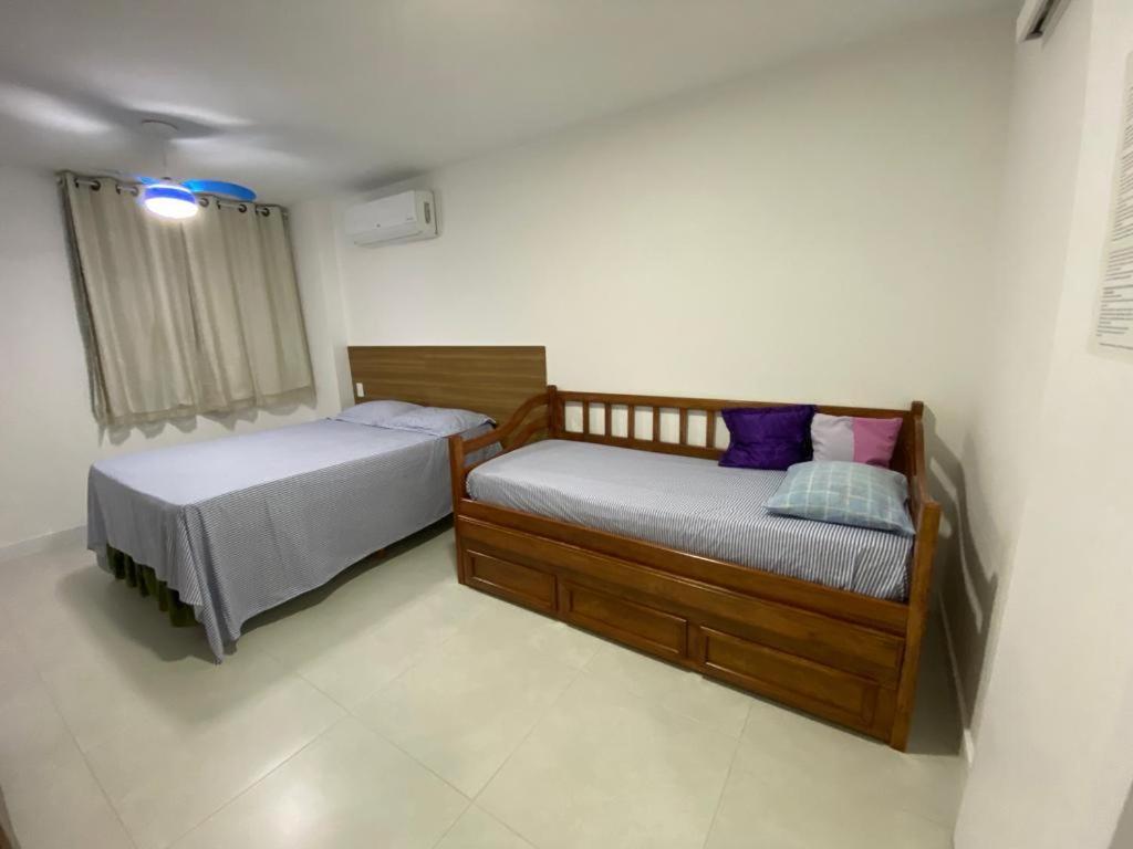 Arraial Caribe Brasileiro Apartment Arraial do Cabo Ngoại thất bức ảnh