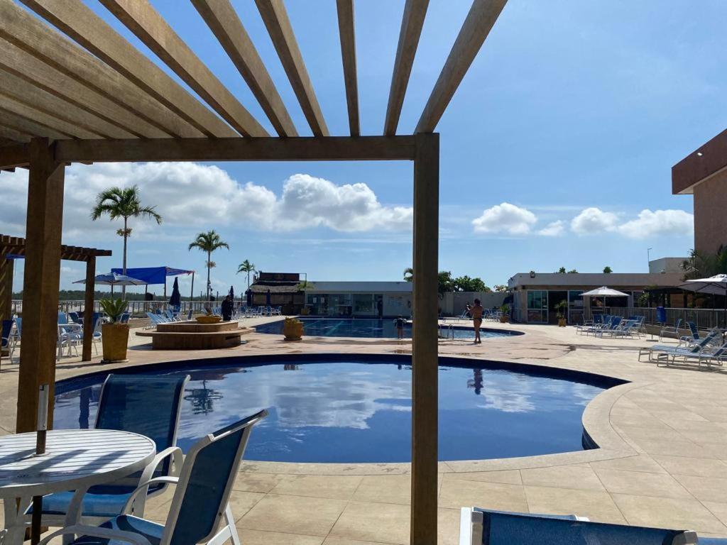 Arraial Caribe Brasileiro Apartment Arraial do Cabo Ngoại thất bức ảnh