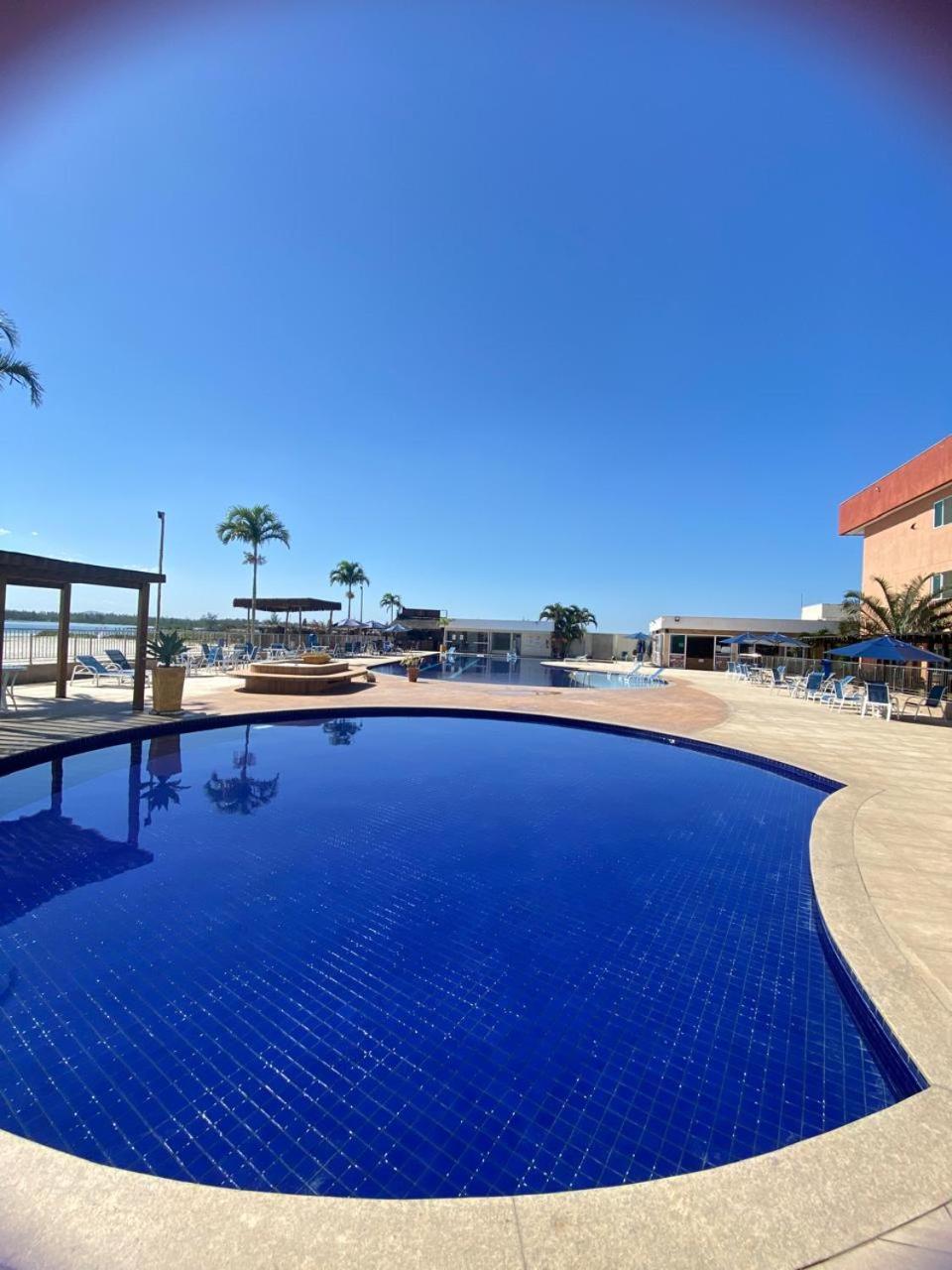 Arraial Caribe Brasileiro Apartment Arraial do Cabo Ngoại thất bức ảnh