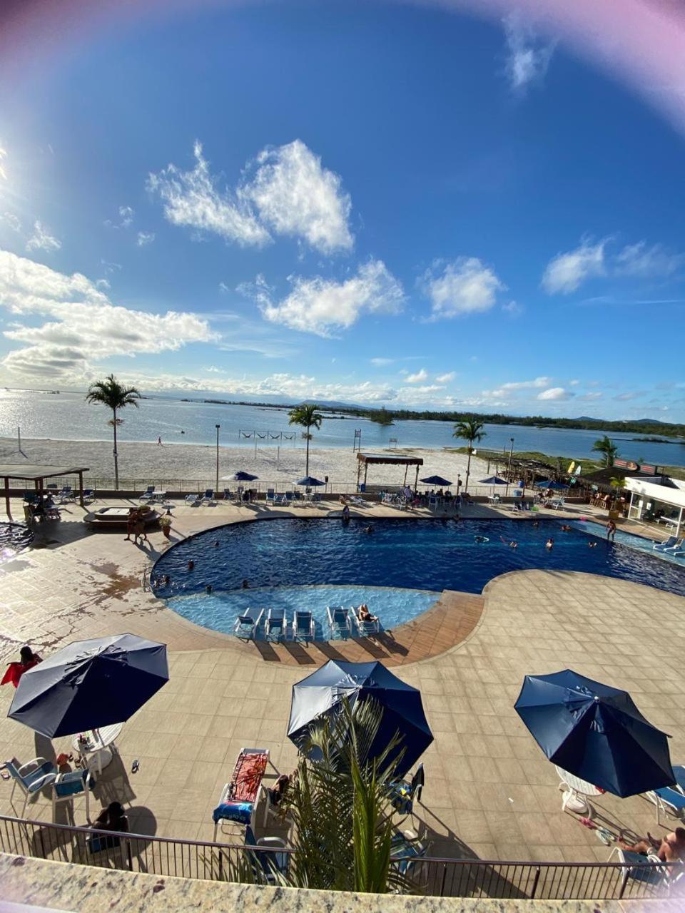 Arraial Caribe Brasileiro Apartment Arraial do Cabo Ngoại thất bức ảnh