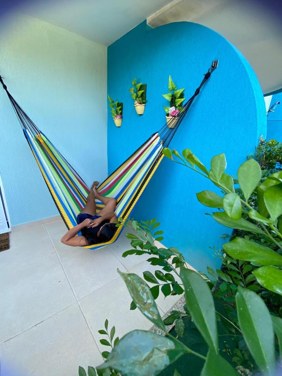 Arraial Caribe Brasileiro Apartment Arraial do Cabo Ngoại thất bức ảnh