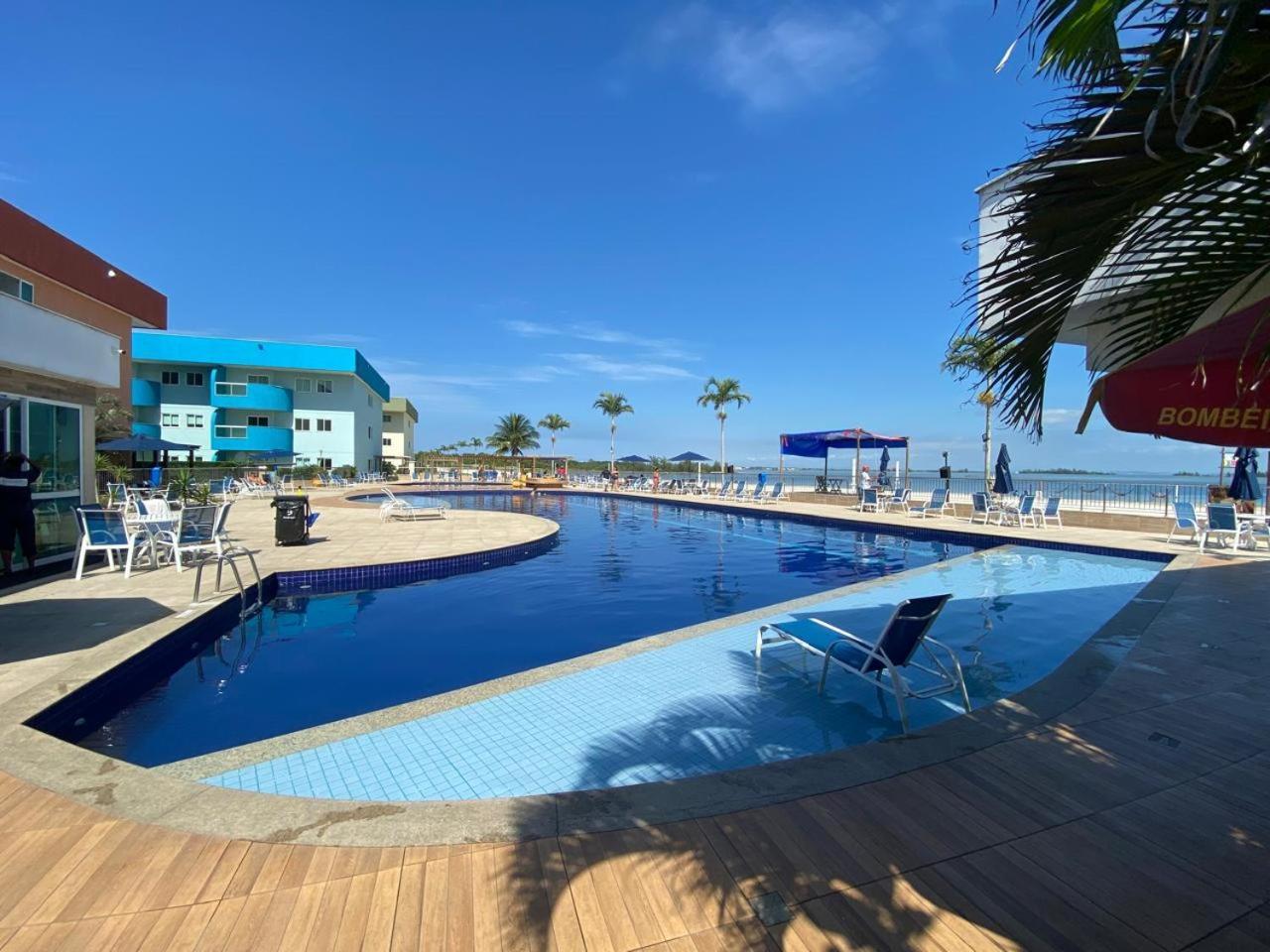 Arraial Caribe Brasileiro Apartment Arraial do Cabo Ngoại thất bức ảnh