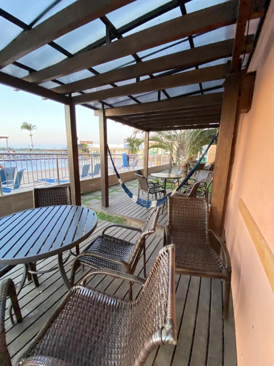 Arraial Caribe Brasileiro Apartment Arraial do Cabo Ngoại thất bức ảnh